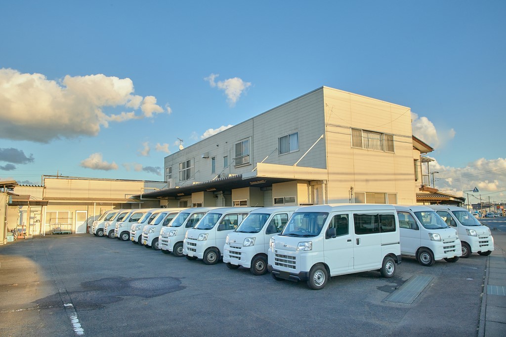 会社案内 茨城県 ひたちなか市 お弁当 仕出し 秀かつ 水戸市 那珂市 東海村 大洗町