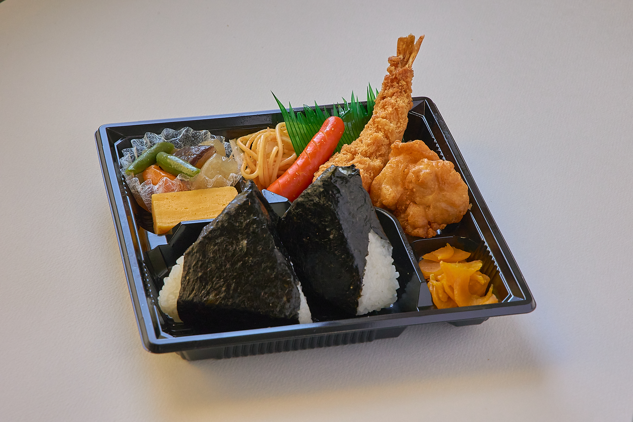 おにぎり弁当 茨城県 ひたちなか市 お弁当 仕出し 秀かつ 水戸市 那珂市 東海村 大洗町